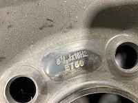 Continentaal contipremiumcontact 2 205/60r16 autoband (4x) - afbeelding 10 van  12