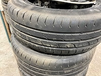 Continentaal contipremiumcontact 2 205/60r16 autoband (4x) - afbeelding 12 van  12