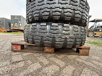 Continental - band 11.00-20 (3x) - afbeelding 2 van  11