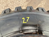 Continental - band 11.00-20 (3x) - afbeelding 3 van  11