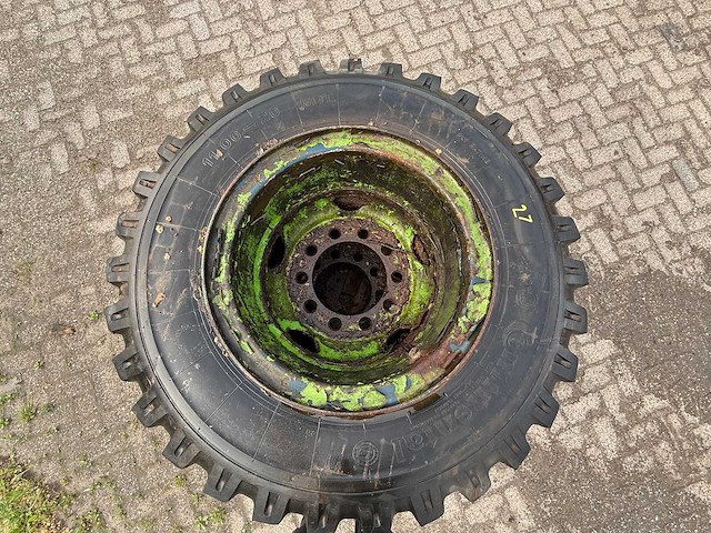 Continental - band 11.00-20 (3x) - afbeelding 4 van  11