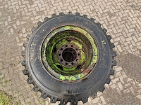 Continental - band 11.00-20 (3x) - afbeelding 4 van  11