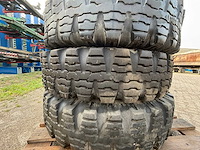 Continental - band 11.00-20 (3x) - afbeelding 10 van  11