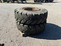 Continental - band 16.00-25 (2x) - afbeelding 1 van  6
