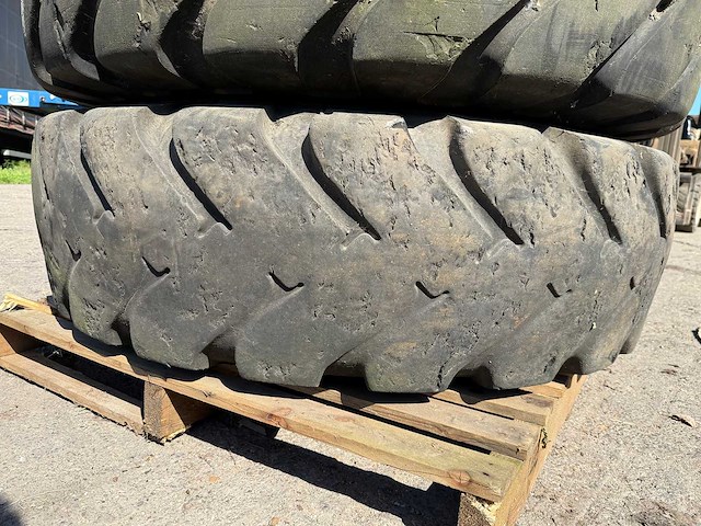 Continental - band 16.00-25 (2x) - afbeelding 6 van  6
