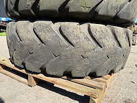 Continental - band 16.00-25 (2x) - afbeelding 6 van  6