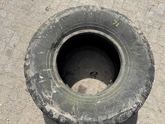 Continental - band 22-20 - afbeelding 2 van  8