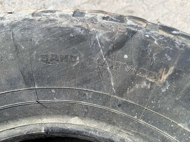 Continental - band 22-20 - afbeelding 5 van  8