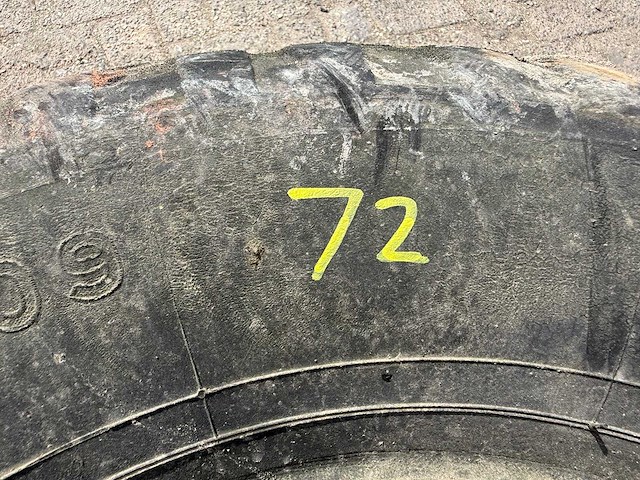 Continental - band 22-20 - afbeelding 8 van  8
