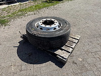 Continental - band 315/70r22.5 - afbeelding 1 van  9