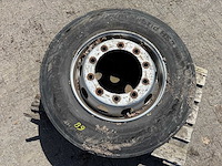 Continental - band 315/70r22.5 - afbeelding 2 van  9