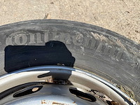 Continental - band 315/70r22.5 - afbeelding 3 van  9