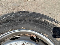 Continental - band 315/70r22.5 - afbeelding 4 van  9