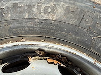 Continental - band 315/70r22.5 - afbeelding 6 van  9