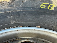 Continental - band 315/70r22.5 - afbeelding 7 van  9