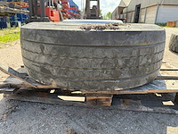 Continental - band 315/70r22.5 - afbeelding 8 van  9