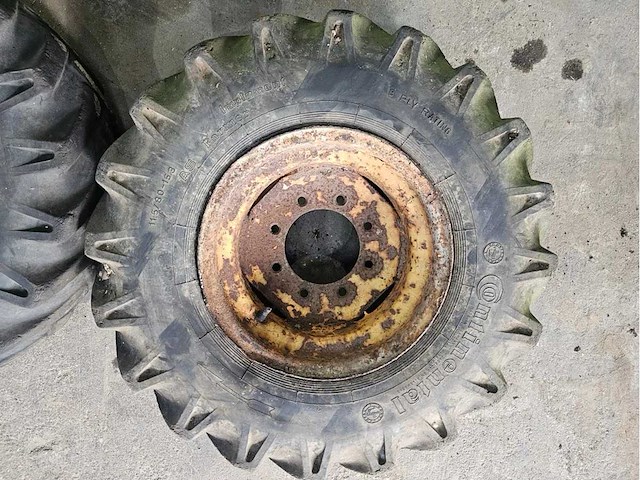 Continental - banden 11.5 - afbeelding 2 van  4