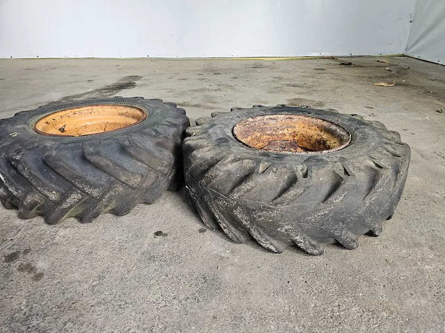 Continental - banden 11.5 - afbeelding 3 van  4