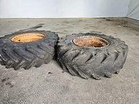 Continental - banden 11.5 - afbeelding 3 van  4