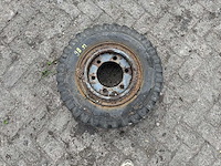 Continental - industrie - band 7.00-12 - afbeelding 2 van  9