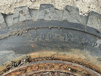 Continental - industrie - band 7.00-12 - afbeelding 5 van  9