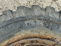 Continental - industrie - band 7.00-12 - afbeelding 6 van  9