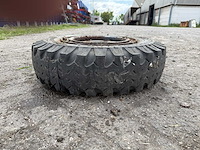 Continental - industrie - band 7.00-12 - afbeelding 8 van  9