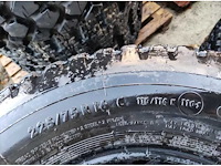 Continental - lm90 225/75r16 - tubeless - 4x autoband - afbeelding 4 van  6