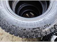 Continental - lm90 225/75r16 - tubeless - 4x autoband - afbeelding 6 van  6