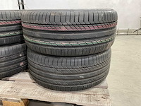 Continental - mercedes - autoband 245/45 r17 yxl (4x) - afbeelding 4 van  8