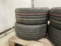 Continental - mercedes - autoband 245/45 r17 yxl (4x) - afbeelding 5 van  8