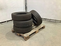 Continental - mercedes - autobanden - afbeelding 2 van  7