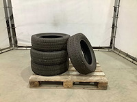 Continental - mercedes - autobanden - afbeelding 3 van  7