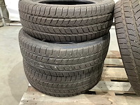 Continental - mercedes - autobanden - afbeelding 4 van  7
