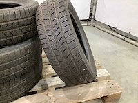 Continental - mercedes - autobanden - afbeelding 5 van  7