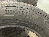 Continental - mercedes - autobanden - afbeelding 6 van  7