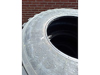 Continental - mpt - 12.5r20 tyre(4x) - afbeelding 3 van  4