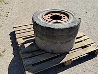 Continental - super elastic - band250-15 (2x) - afbeelding 7 van  8
