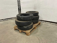 Continental - vanco - autoband 185/75 r16 (6x) - afbeelding 1 van  6