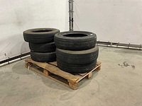 Continental - vanco - autoband 185/75 r16 (6x) - afbeelding 2 van  4