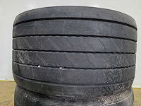 Continental - vrachtwagenband 445/45 r19.5 - afbeelding 6 van  8