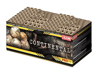 Continental 120 shots 25mm compound - afbeelding 1 van  1