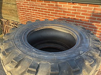 Continental 12,5-20 banden (5x) - afbeelding 4 van  6