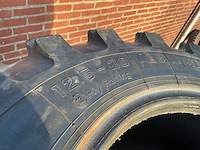 Continental 12,5-20 banden (5x) - afbeelding 6 van  6