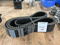 Continental 1890 14mbh tandriem - afbeelding 1 van  3