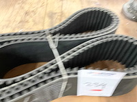 Continental 1890 14mbh tandriem - afbeelding 2 van  3