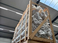 Continental 4m ø 203 mm flexibele afzuigslang (ca. 60x) - afbeelding 3 van  6