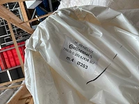Continental 4m ø 203 mm flexibele afzuigslang (ca. 60x) - afbeelding 5 van  6