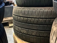 Continental 4seizoen autoband 275/40/r22 (4x) - afbeelding 4 van  9