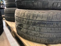 Continental 4seizoen autoband 275/40/r22 (4x) - afbeelding 6 van  9